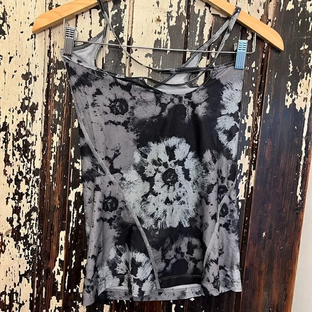 Nike delicately washed